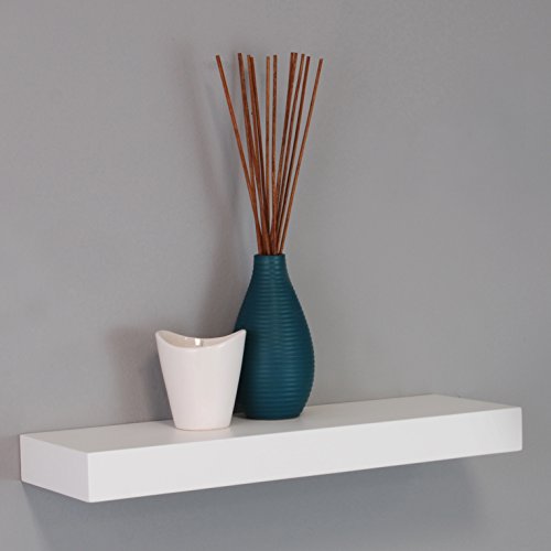 Kiera grace  maine wall shelf/floating ledge, 16 inch -…