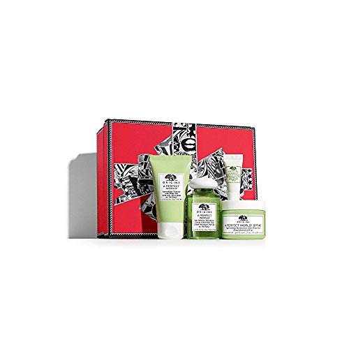 Origins Your Perfect World Gift Set Youth Protecting