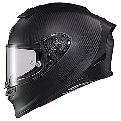 ScorpionEXO R1 Air Carbon Fiber Full Face