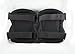 Professional Heavy Duty Knee Pads. Foam Padding and Gel Cushion Provide Max Comfort. Dual Straps and Adjustable Clips.