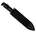 Cold Steel Black Bear Bowie primary