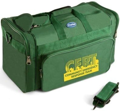 NPS CT-504 C.E.R.T. Duffle Bag
