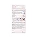 Kiss Glam Fantasy Ultimate Diamond 28 Nails (1 PACK, KGFD04)