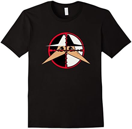 Men's I Spy Small Black