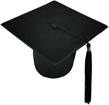 Cap &amp; Gown &amp; Tassel, Set Elegant