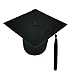 Cap & Gown & Tassel, Set Elegant