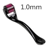 Derma Roller 540 Micro Needle Roller Roller Facial Beauty Tools