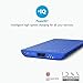 Anker PowerCore Slim 5000 Portable Charger, Ultra Slim 5000mAh External Battery with High-Speed Charging Technology, Pocket Friendly Power Bank, Perfectly designed for Smartphones