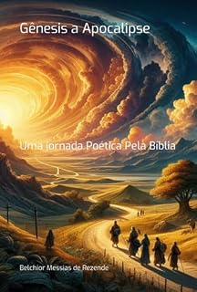 Livro Gênesis A Apocalipse