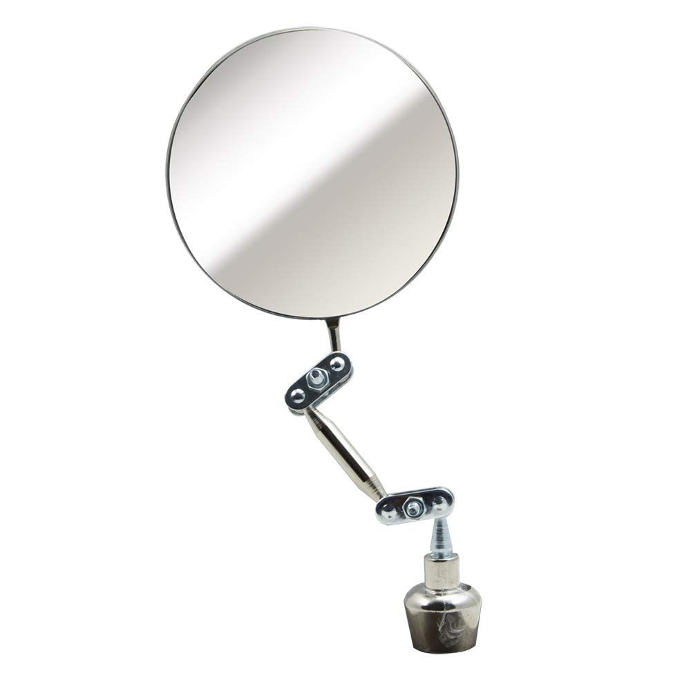 Photo 1 of ULLMAN Devices Corp - 3 1/4 Mirror Magnetic Base
