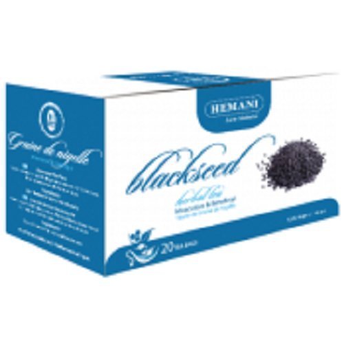 Hemani Black Seed Herbal Tea