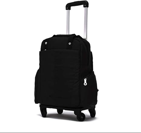 small trolly bag size