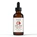 100% PURE Pomegranate Seed Oil Cold Pressed Unrefined. For Skin, Hair, Nails, Acne, Wrinkles, Psoriasis, Eczema and much more. Lagoon Essentials (2 FL OZ)