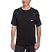 Speedo Men's UPF 50 Short Sleeve Rashguard Swim Tee