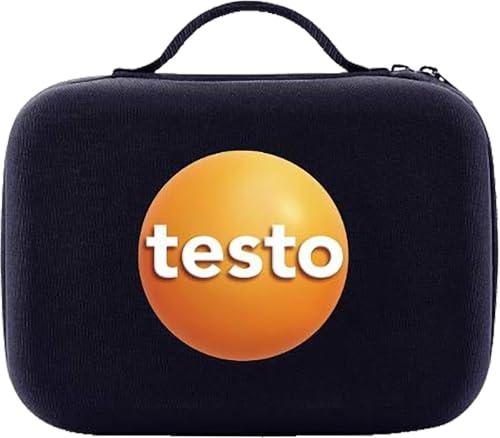Testo 0516 0240 Smart Case (Koeling Set)