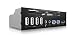 EZDIY-FAB 2-Port USB 3.0 USB 2.0 HUB Power ESATA HD Audio All in-1 5.25 inch Metal Optical Drive Bay Front Panel Card Reader primary