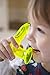 (6 Pack - Neon) Toobaloo Auditory Feedback Phone - Accelerate Reading Fluency, Comprehension and Pronunciation with a Reading Phone.