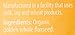 Beveri Nutrition-Organic Golden Milled Flax Seed-Whole Seeds-A Natural, Essential, High-Protein + Fiber Superfood-1 Pound Bag (Packaging May Vary)