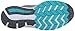 Saucony Women's Cohesion 10 Running Shoe, Grey Blue, 7 Medium US