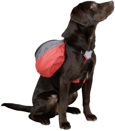 Kerbl Dog Rucksack, Large, Large (Pack of 1) - Image 5