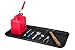 Shoe Boot Tray & Mat Rubber Feet 30