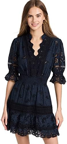 bell rebecca mini dress Buy Rebecca Vallance Black Augustine Bell-sleeve Mini Dress in Satin For  Women Online