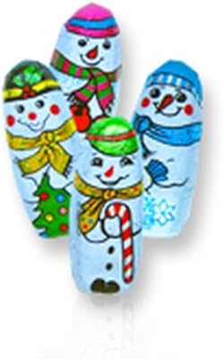 muñecos navidad amazon