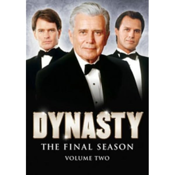 Amazon.com: Dynasty (Seasons 5-7)
