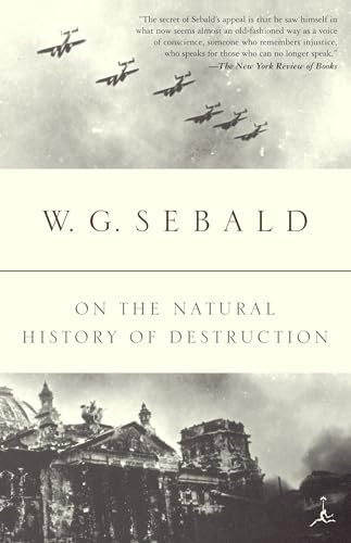 The German catastrophe: Reflections and recollections (Beacon