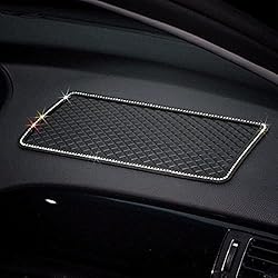 Anti-Slip Car Dash Grip Pad for Cell