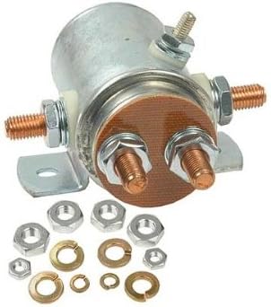 35 Ramsey Winch 2 Solenoid Wiring Diagram - Wiring Diagram Online Source