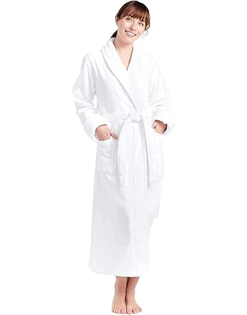 amazon canada robe