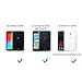 Bolete LG G PAD 7.0 Kiddie Case EVA ShockProof Case Light Weight Kids Case Super Protection Cover Handle Stand Case for Kids Children for LG G Pad V400 / V410 (LTE) / VK410 / UK410 / LK430 (G Pad F7.0) 7-Inch Android Tablet, Blue