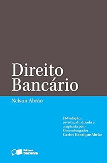 Livro DIREITO BANCARIO
