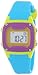 Freestyle Unisex 102274 Shark Blue/Neon Yellow/Purple Watch
