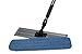 Nine Forty | Industrial | Commercial Microfiber Hardwood Floor Dust Mop with Handle for Floor Cleaning Set | 24