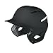 DeMarini Paradox Batting Helmet, Black, Small/Medium