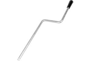 GLOWYE Flame Broiler Adjuster Bar for Pit Boss 820 Series Pellet Grills, Stainless Steel Bar for Pit Boss 820 Accessories, 31291 Bar Replacement Parts for Pit Boss Pellet Smoker