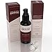 Pre-Shave Oil (Sandalwood Scent) for Effortless, Smooth & Irritation-free Shave, Natural Handcrafted Blend Argan & Jojoba Oil, Protects Razor Burn, Premium Pre-Shave Oil by American Shaving Co - 2 Oz