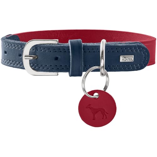 HUNTER Lemvig Dog Collar