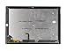 Digitalsync-replacement Lcd Touch Screen Digitizer Glass Assembly for Microsoft Surface Pro 3 V1.1