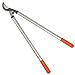 A.M. Leonard Forged Steel Bypass Loppers - 1.75 Inch Cut Capacity