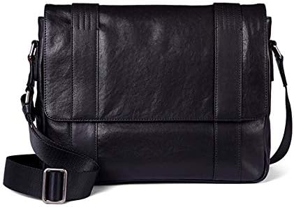 ハンドメイドレザーブリーフケース メンズファッションショルダーバッグ メンズハンドバッグ 大容量バッグ メンズカジュアルショルダーバッグ カジュアル バッグ タブレットノートパソコン旅行ブリーフケース メンズ防水ビジネスメッセンジャーブリーフケース Hotelstatt Se