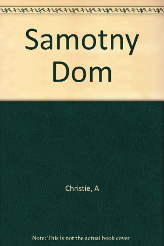 Samotny Dom