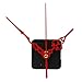 Tonsee Quartz Clock Movement Mechanism DIY Repair Parts + Hands DIY Clock (B)