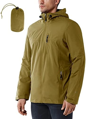 Tri-Mountain Dakota Nylon 3-in-1 Jacket. 6XLT Black/Black at