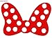Minnie Mouse Bow 6