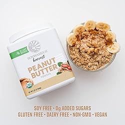 Peanut Butter Powder | All Natural Peanut Butter