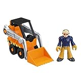 Imaginext City Front Loader by Imaginext