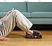 Homedics FM-4 Foot Massaging Pillow
